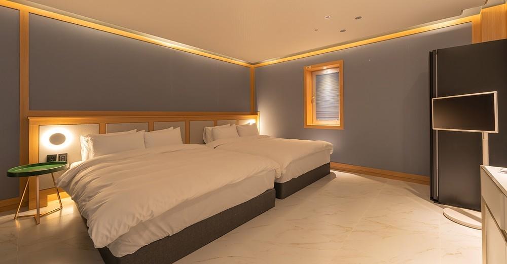 Gyeongju Hwanglidan Stay-12