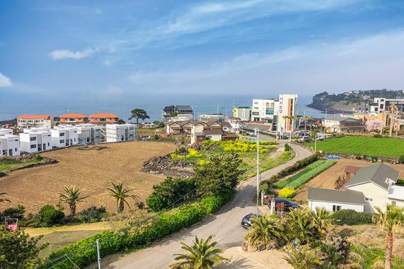 Jeju J. LeBlanc Pension