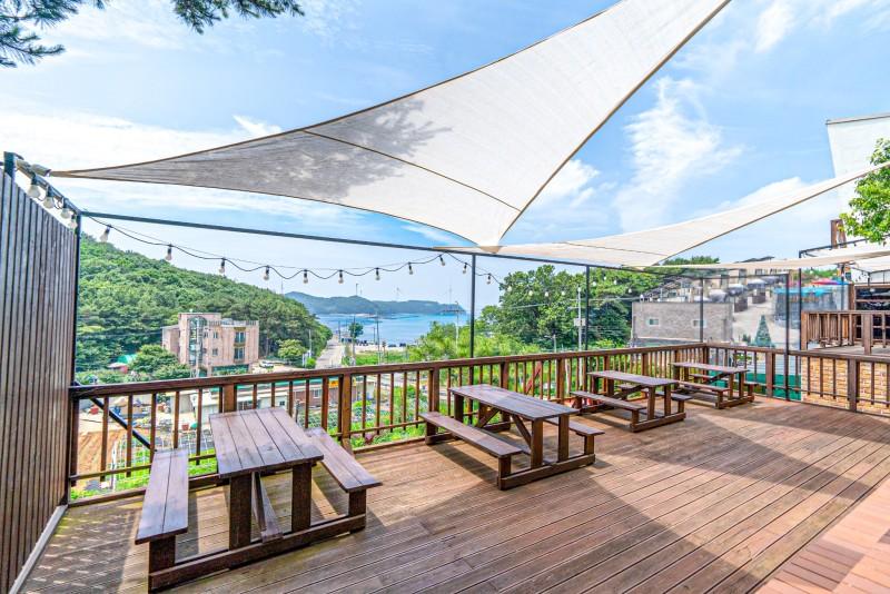 Daebudo Beautiful Pension-59