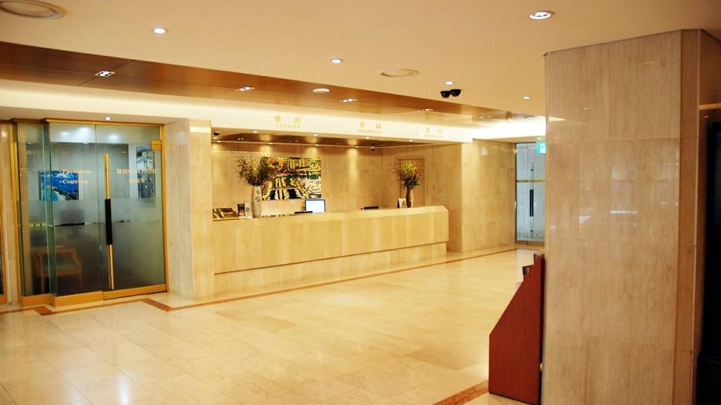 Seoul Rex Tourist Hotel-11