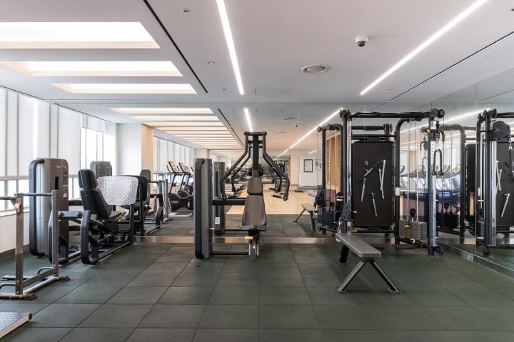 Asti Hotel Busan Station-31