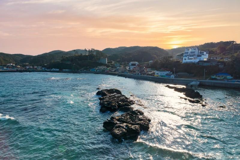 숙소 시설
