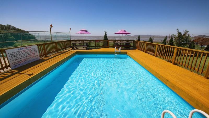 Ganghwado Gold Sunset Pension-15