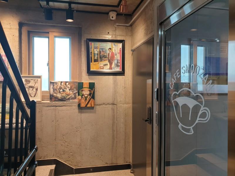 Samcheok Twenty Nights Pension