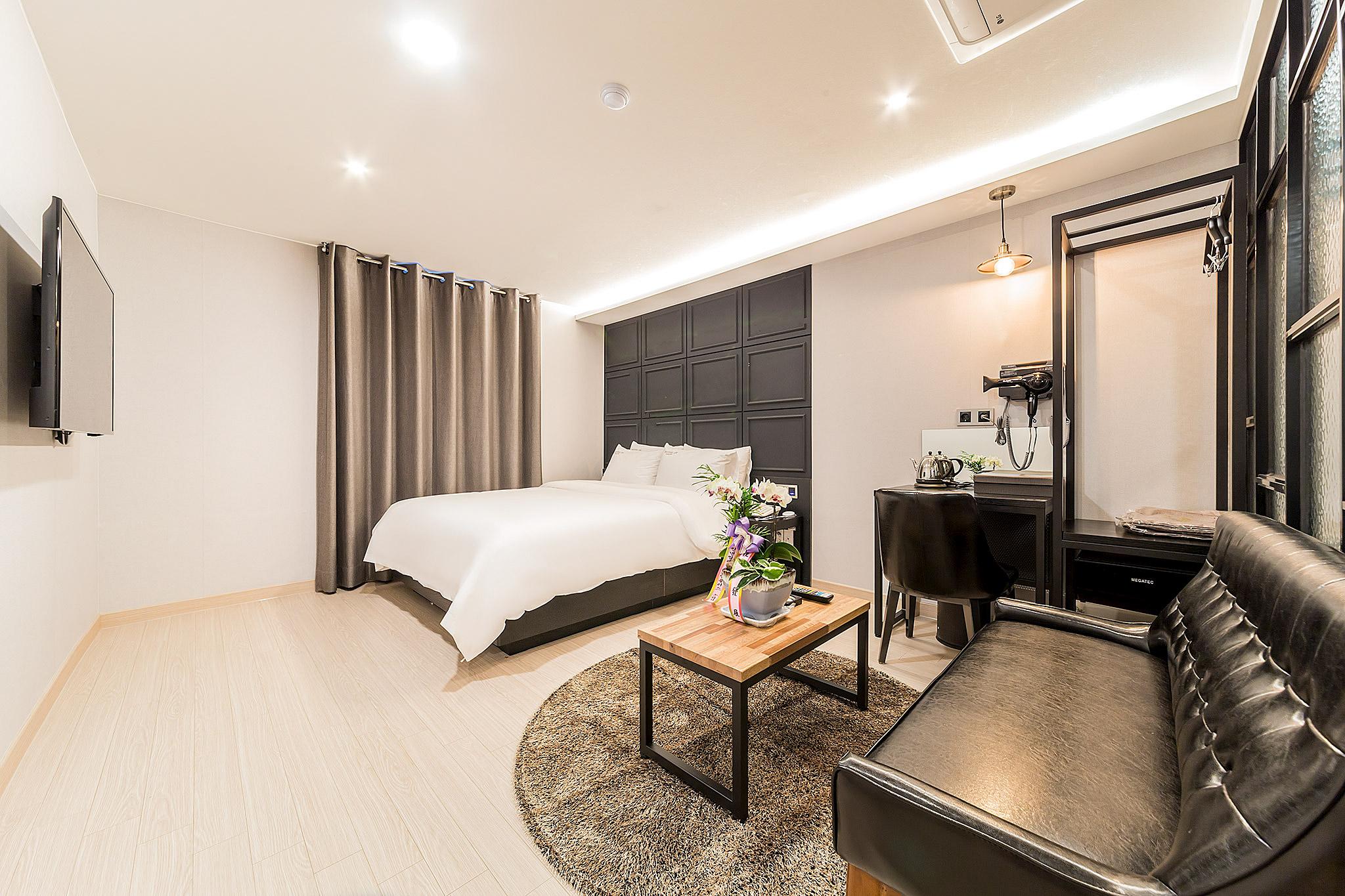 Wolgot Unique Hotel 28