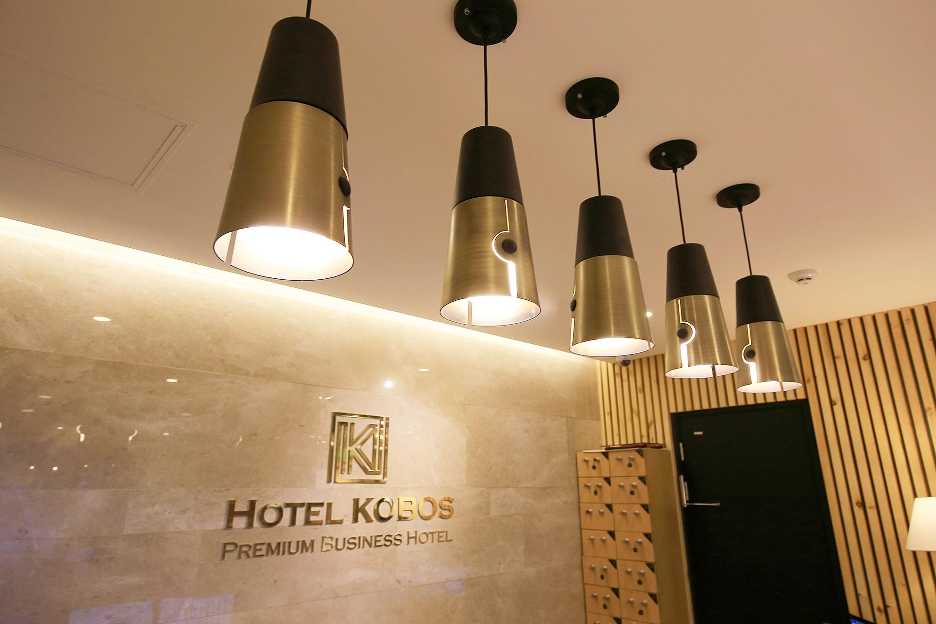 Hotel Kobos Hotel-8