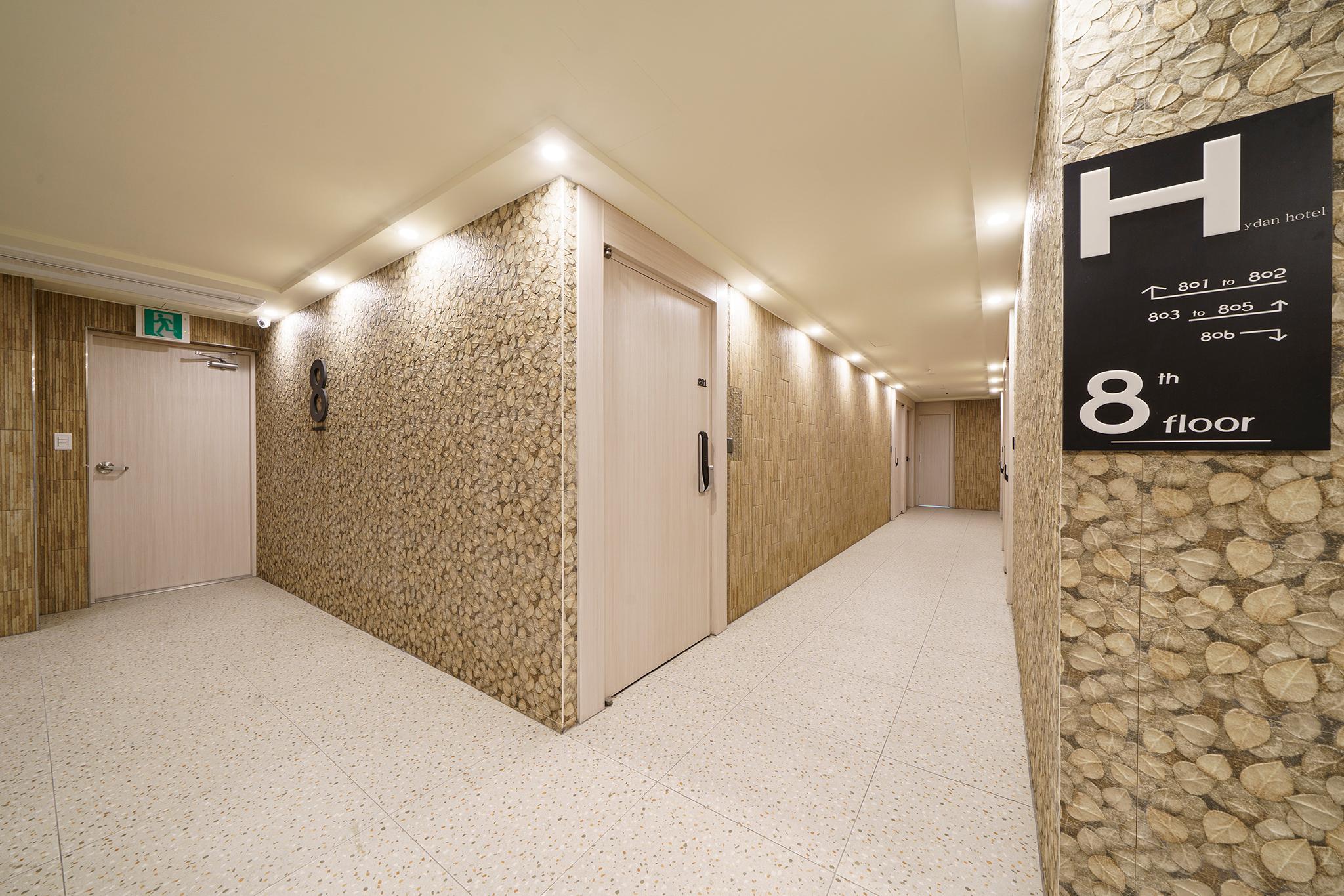 Busan Hotel Haydn-7