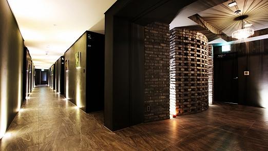 Yongin SR Hotel-30