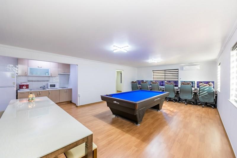 Gapyeong Bagroll Pension-11