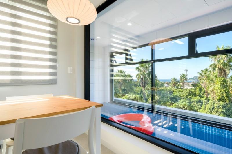 Jeju Liverpool & Spa Pension