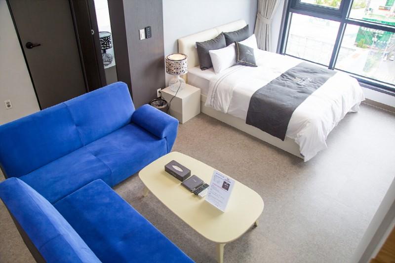 Suncheon Shine Hotel