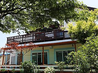 Taean Anmyeondo Angel Pension