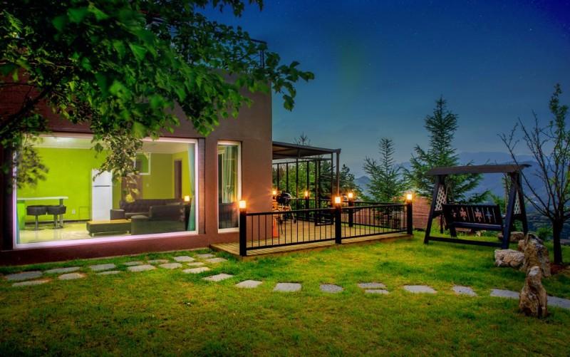 Gapyeong Reve Pension-17