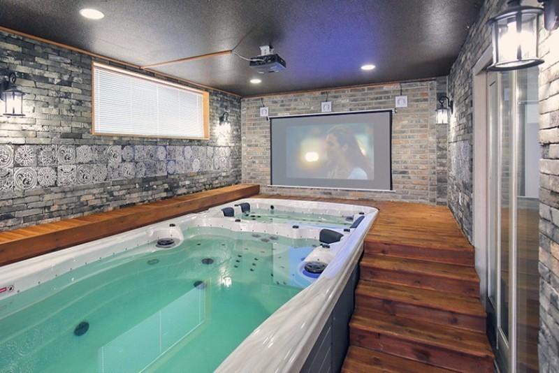 Gyeongju Silamasil Kids Pool Villa