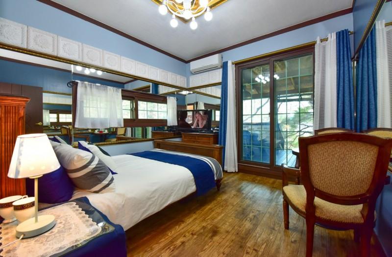 Gapyeong Princess of the Forest Pension-2