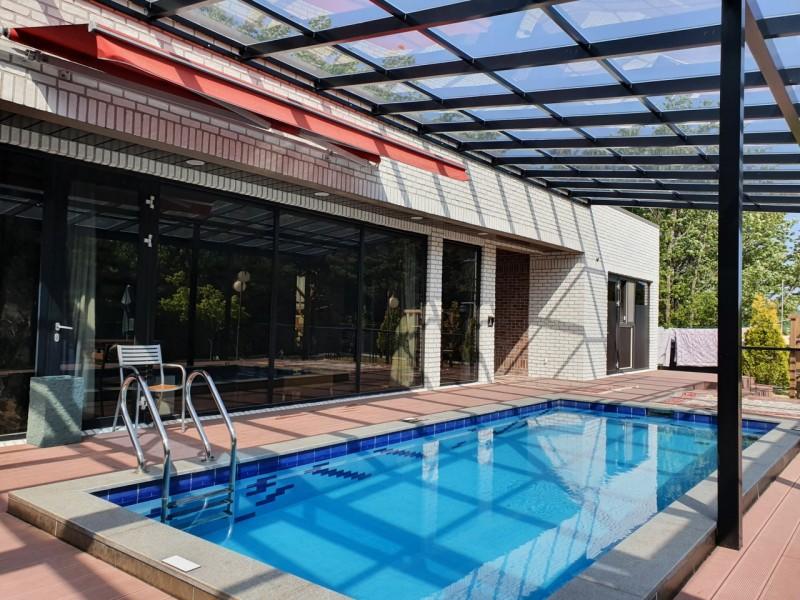 Goseong The Only Private Pool Villa