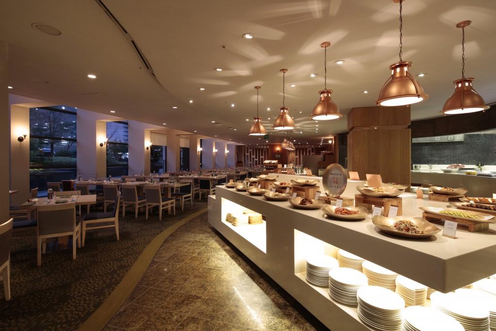 Vista WalkerHill Seoul-43