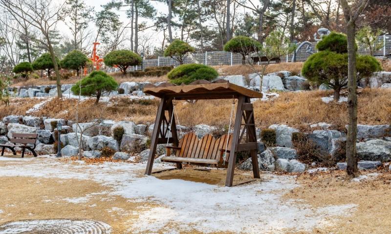 Daebudo Paper Museum Hanok Pension-25