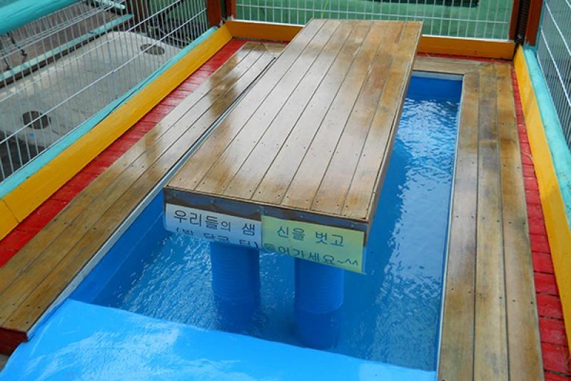 숙소 시설