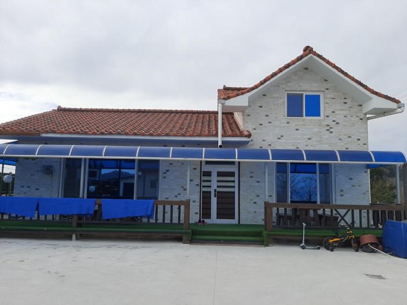 Goheung Landscape Vegetable House