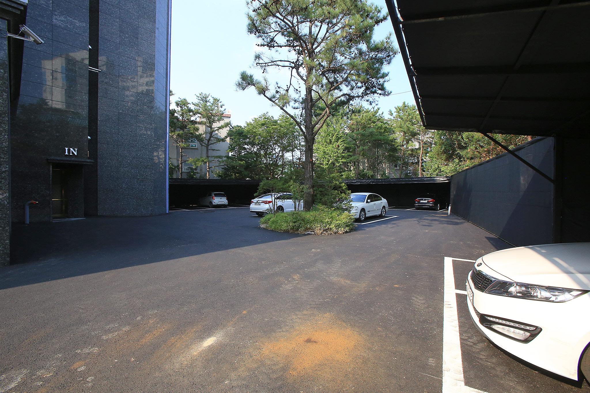 Namyangju Gold Hotel-16