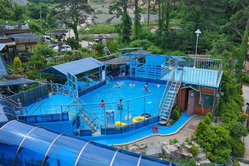 Ganghwado Memory Sea Pension-25