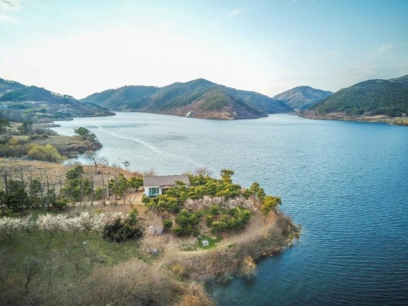 숙소 시설