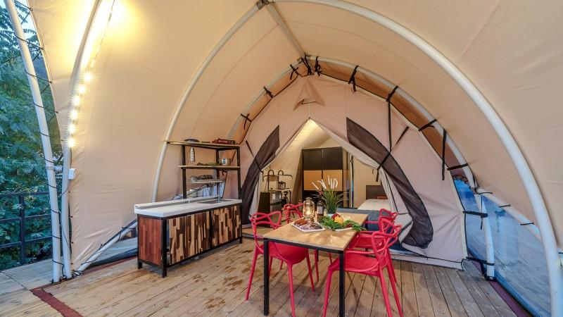 Gapyeong Saeyeon Glam Pinkara Banseorak 2nd branch