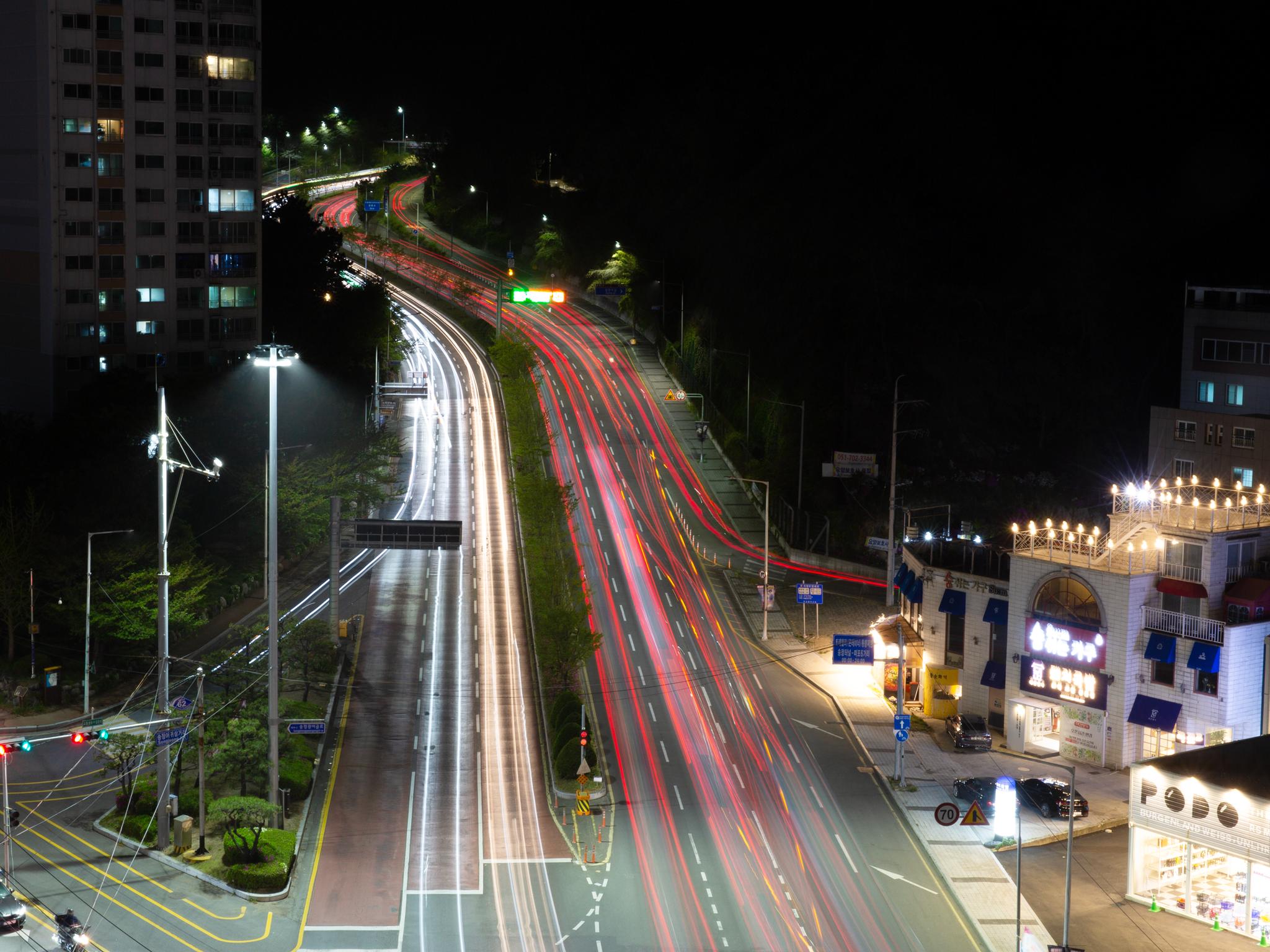 Busan Songjeong Solstay Pool Villa & Ryokan-15