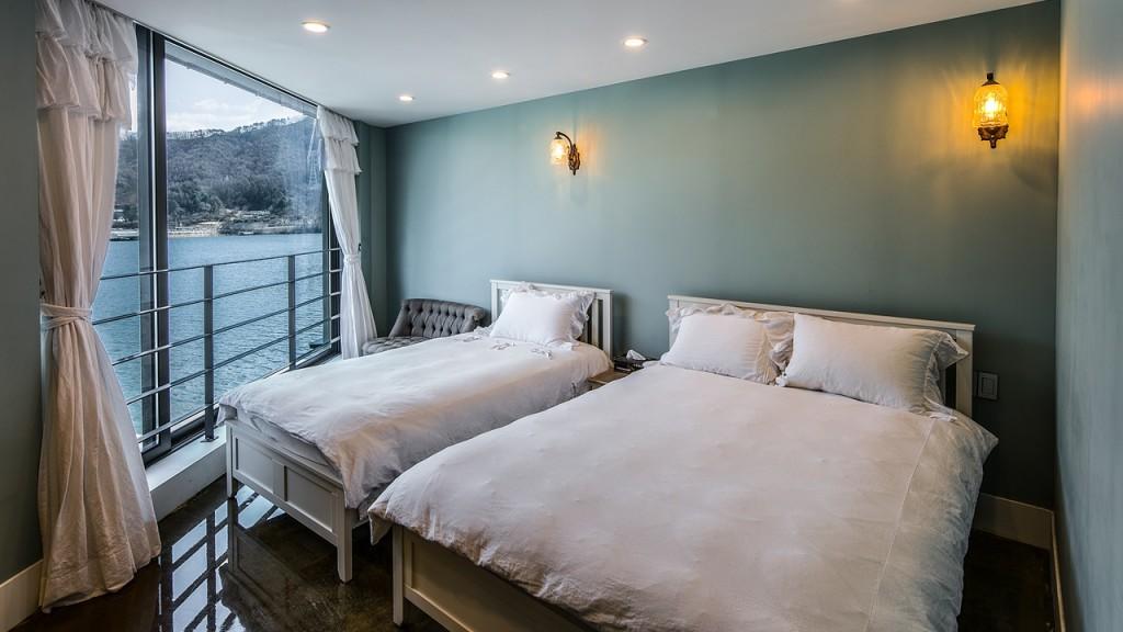 Gapyeong SS Resort-46