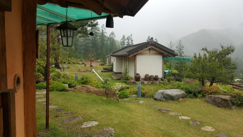숙소 시설