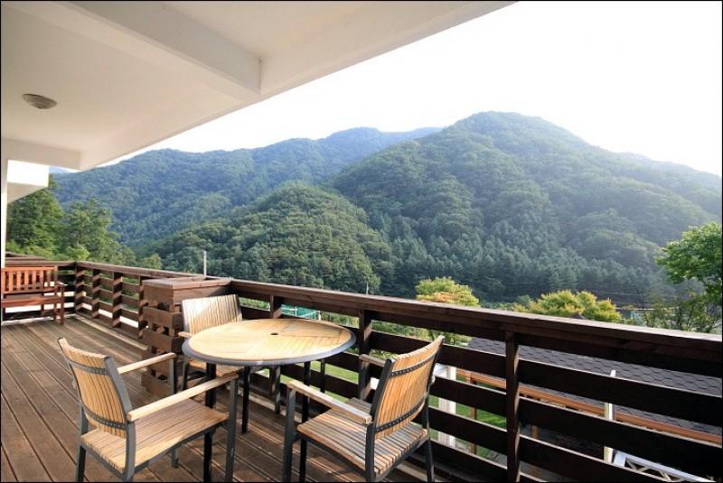 Gapyeong Purun Valley Pension-24