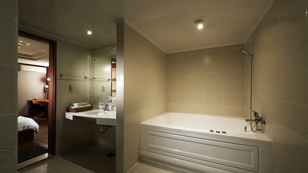 BENIKEA Gangnam Noblesse Hotel-5