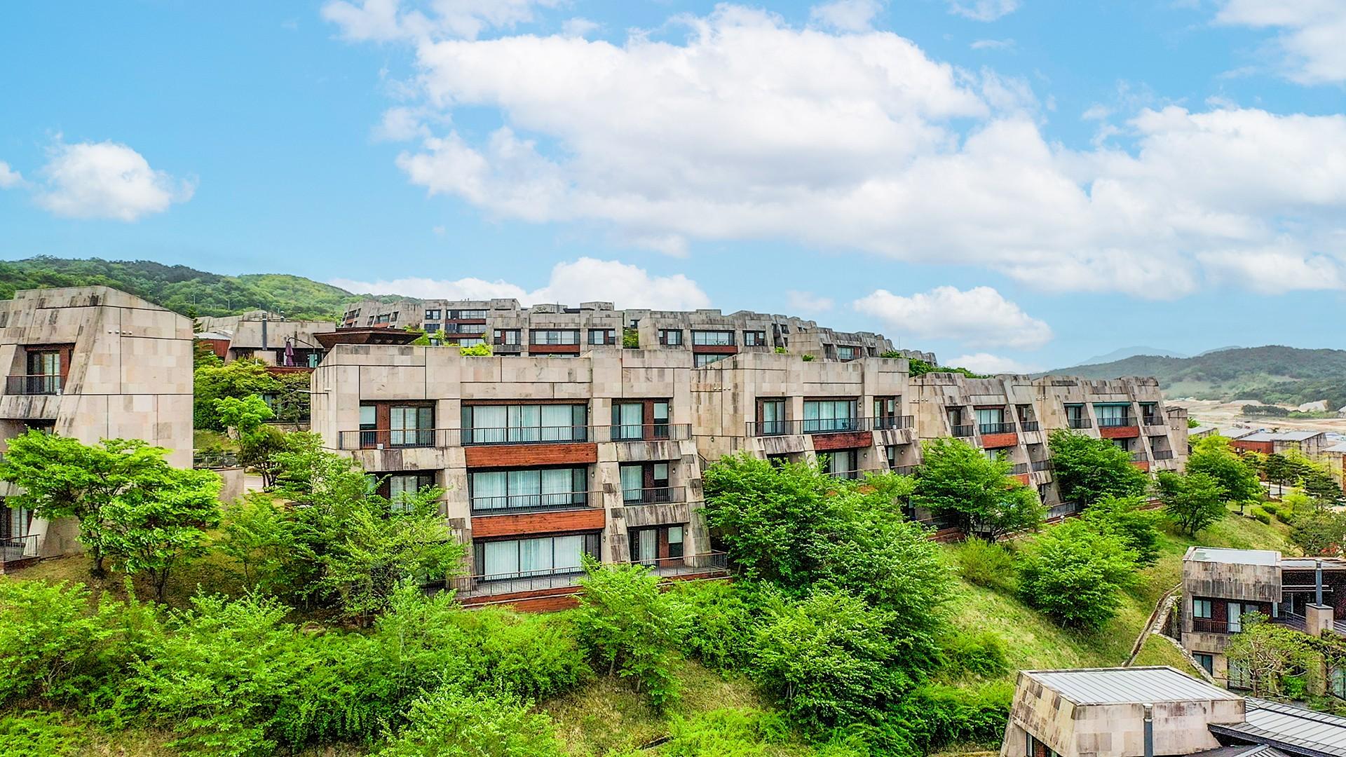 전경