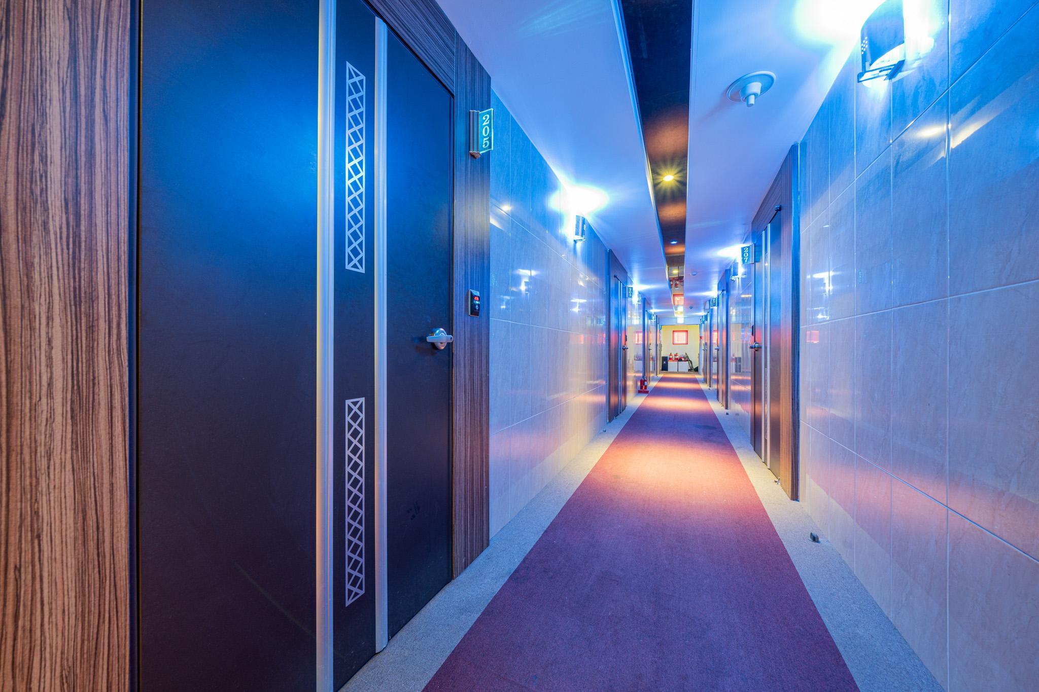 Incheon (Ganghwado) Shine-13