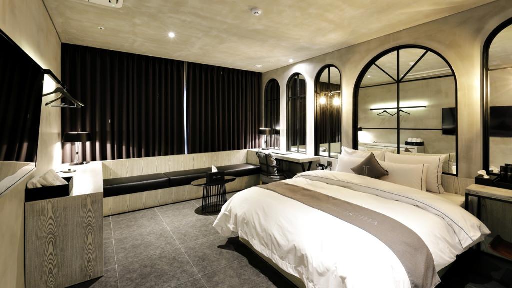 Yongin Ischia Hotel-5