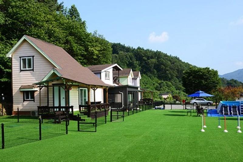 Yangpyeong Love Story Pension-22