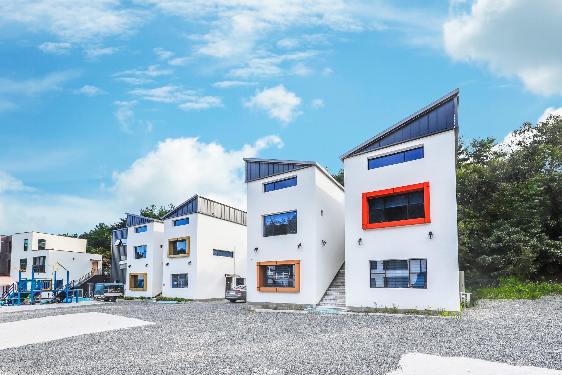 Fantasy Kids Poolvilla-6