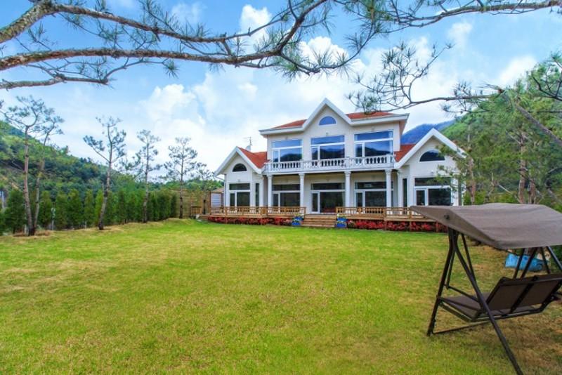 Yangpyeong Boseoksangja Pension-30