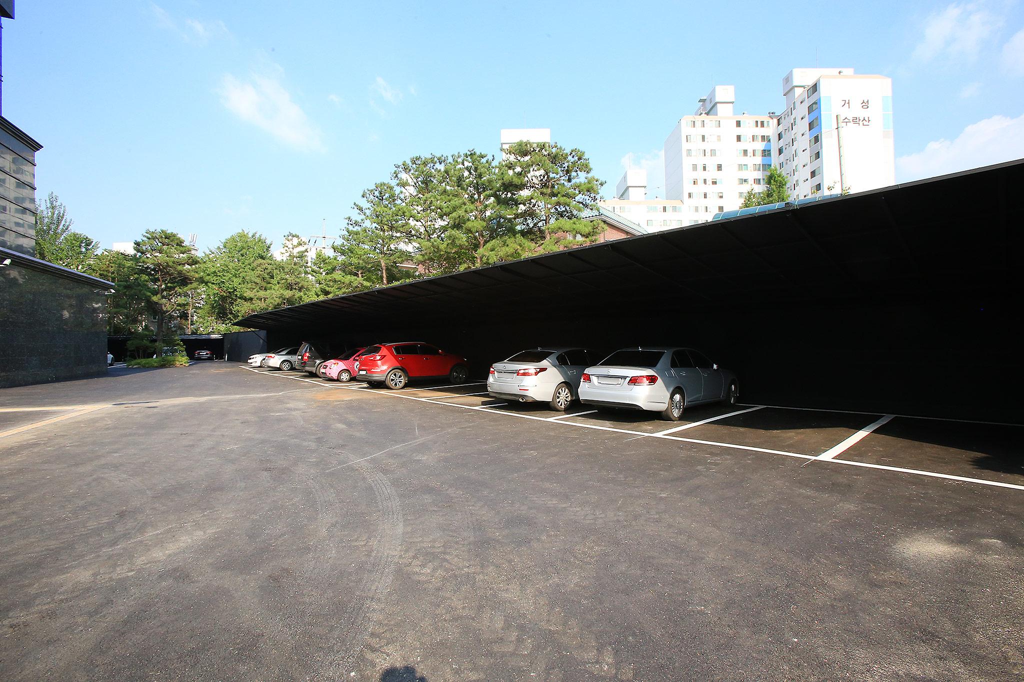 Namyangju Gold Hotel-14