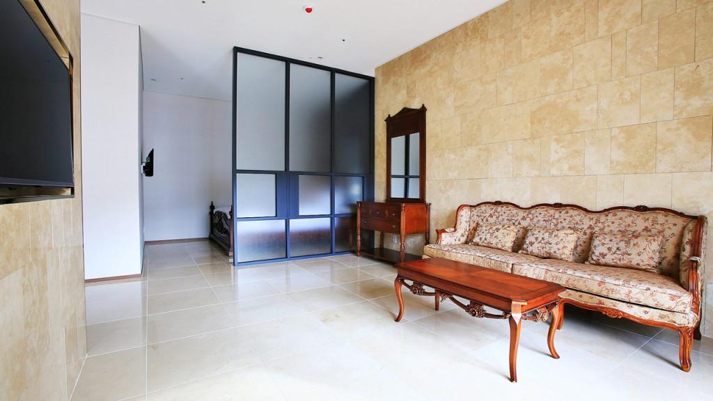 Pocheon Gallery Hotel-24