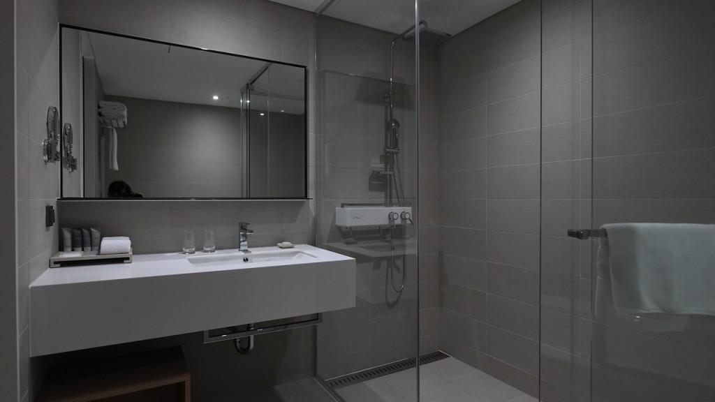 Orakai Daehakro Hotel, BW Signature Collection-13