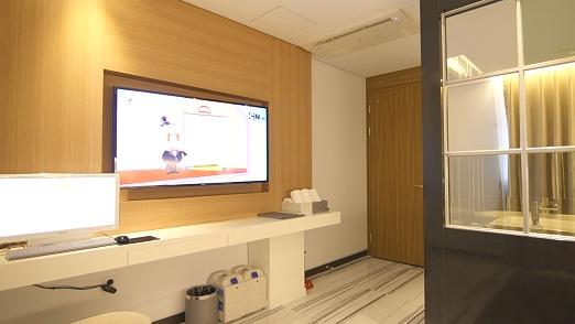 Suwon Homaesil Royal Prime Hotel-8