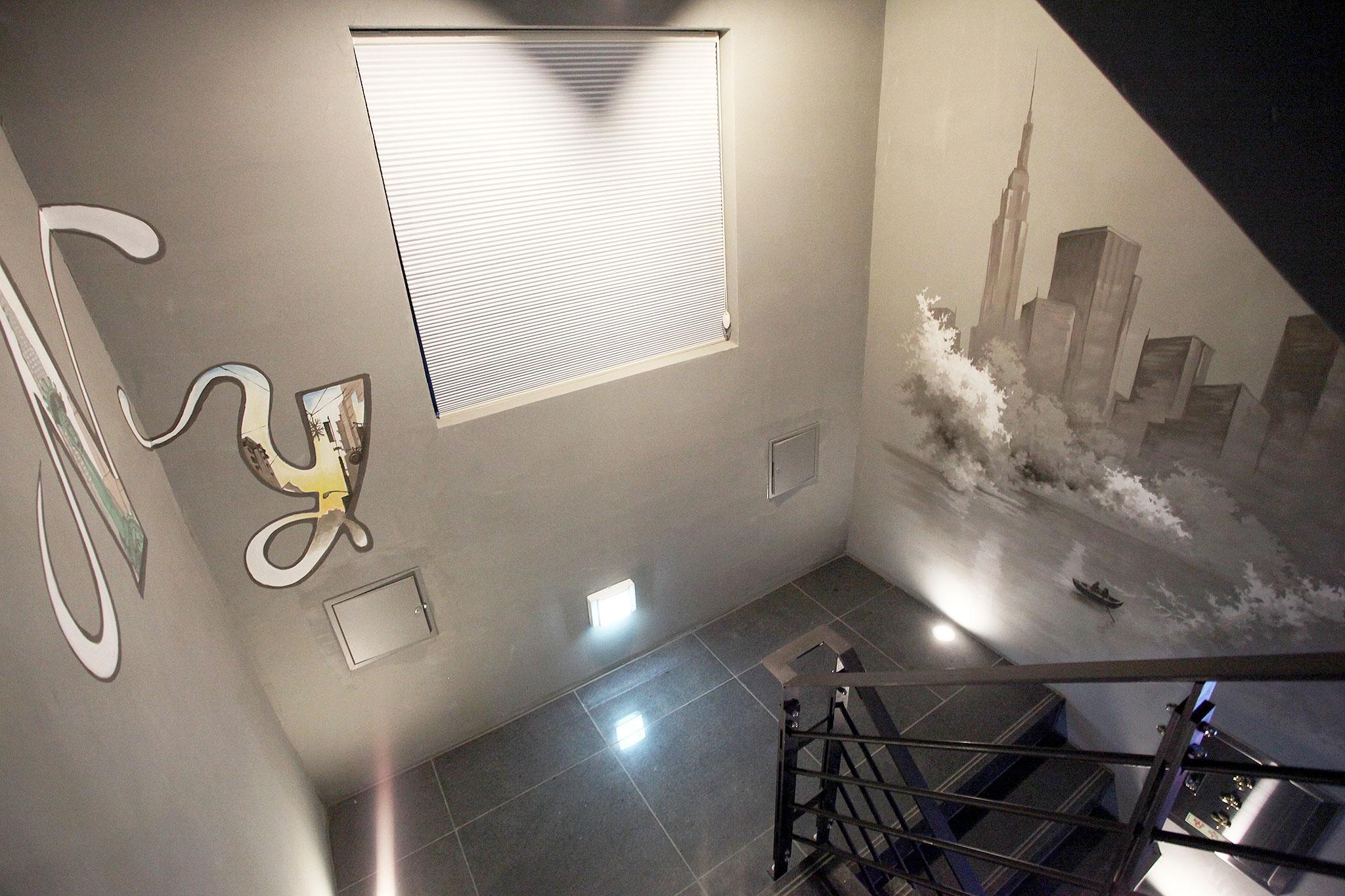 Yeongdeungpo New York-7