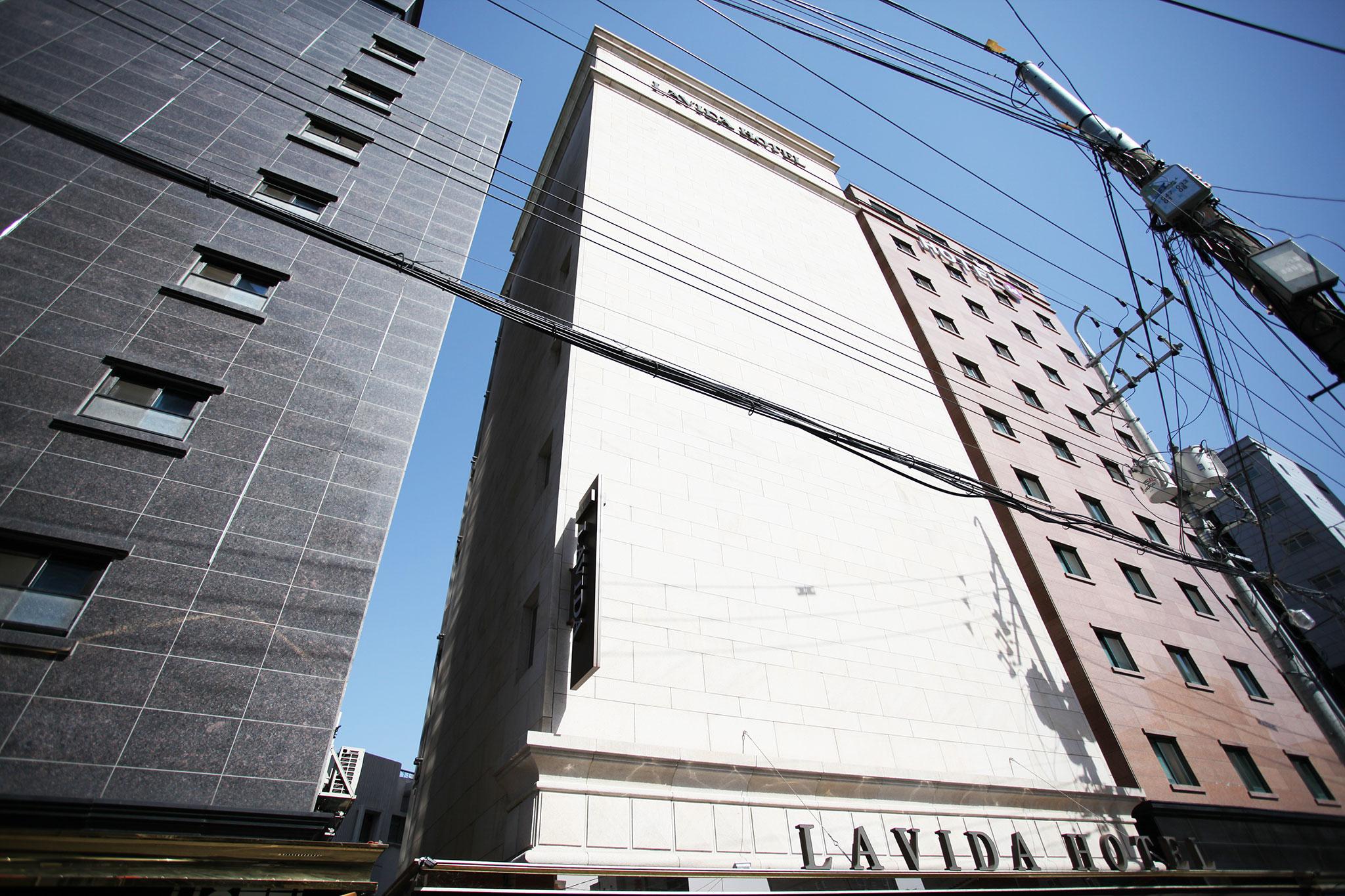 Hotel Lavida Hotel-7