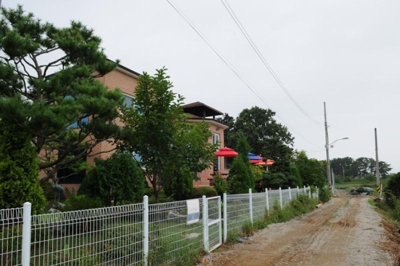 Daebudo Tasha&#39;s Garden Pension-17