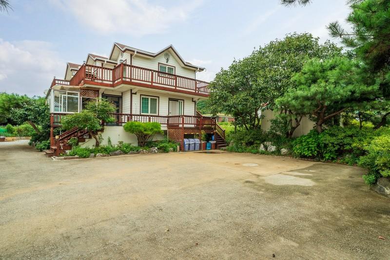 Ganghwado Sweet House Pension-2