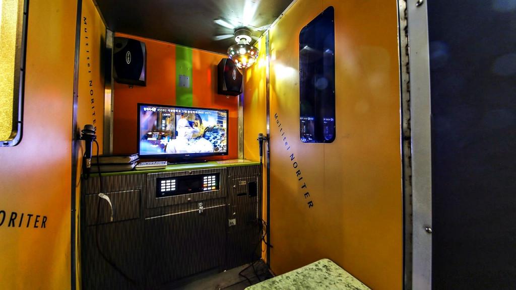 Incheon Boutique Noriteo Hotel-13