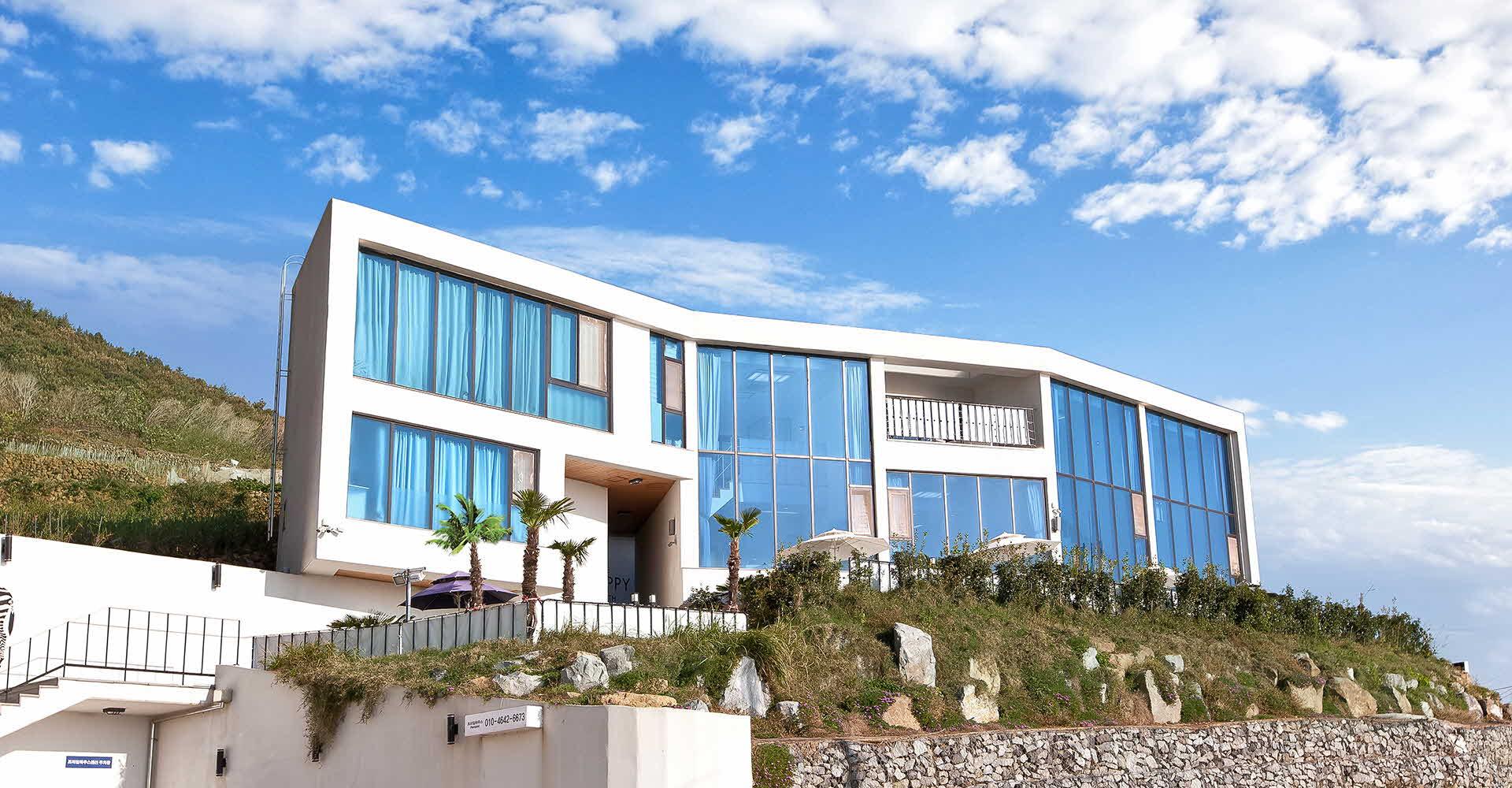 Namhae Namhae Prime House