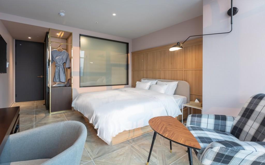 H Avenue Gwangalli Beach-22